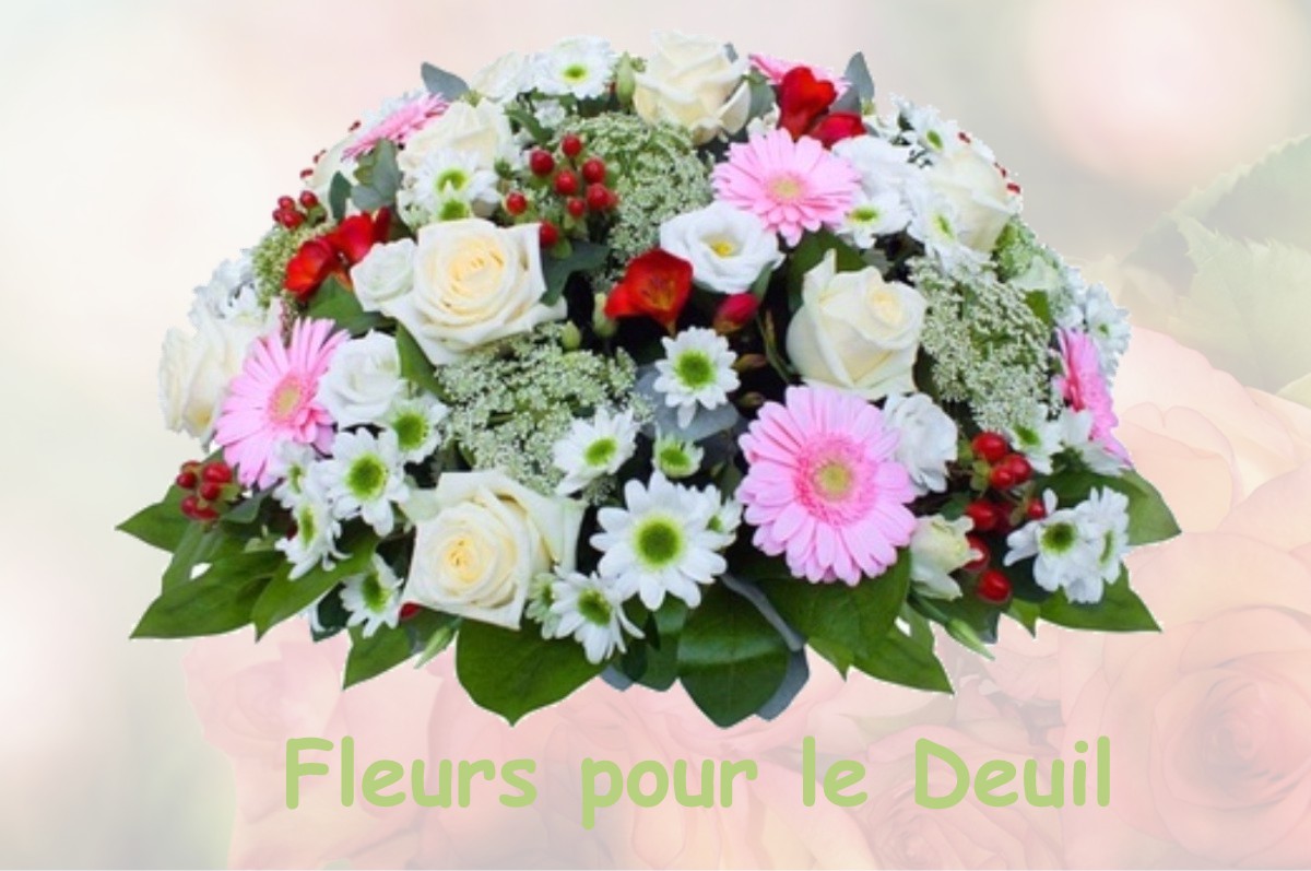 fleurs deuil LE-CANNET-DES-MAURES