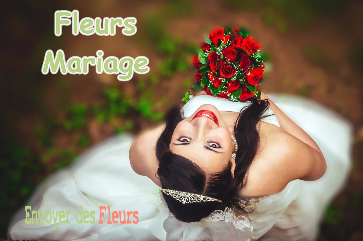 lIVRAISON FLEURS MARIAGE à LE-CANNET-DES-MAURES