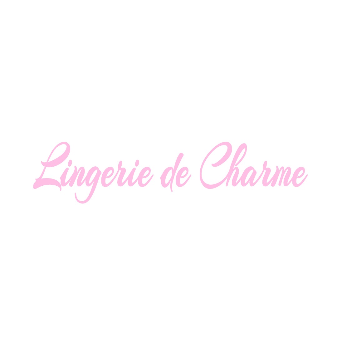 LINGERIE DE CHARME LE-CANNET-DES-MAURES